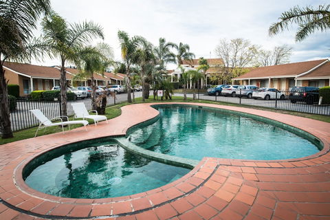Best Western Airport Motel And Convention Centre - Accommodation Perth 4