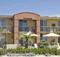Ocean View Motel - Accommodation Perth