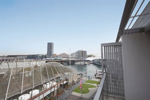 Adina Apartment Hotel Sydney Darling Harbour - Accommodation Perth 6