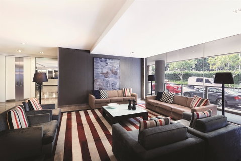 Adina Apartment Hotel Sydney Darling Harbour - Accommodation Perth 3