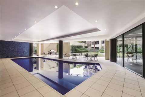 Adina Apartment Hotel Sydney Darling Harbour - Accommodation Perth 2