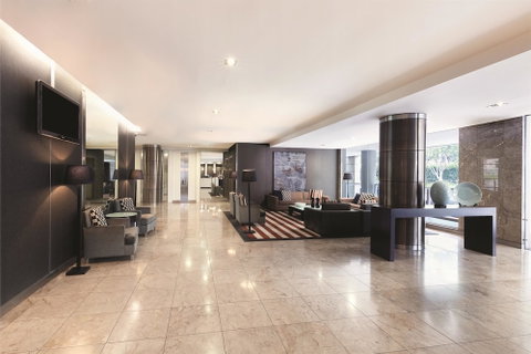 Adina Apartment Hotel Sydney Darling Harbour - Accommodation Perth 5