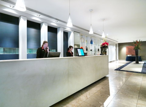 Adina Apartment Hotel Sydney Darling Harbour - Accommodation Perth 4