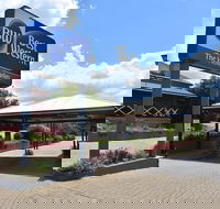 Best Western The Henry Parkes Tenterfield - Perth Resorts