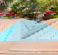 Frontier Darwin Hotel - Accommodation Perth