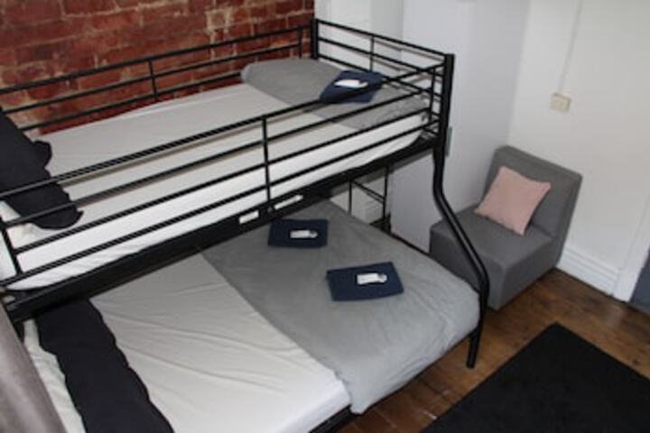 Melbourne VIC Accommodation Perth
