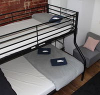 All Nations Backpackers Melbourne - Accommodation Perth