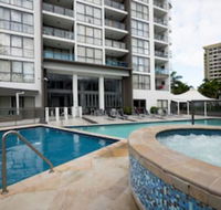 Ipanema Holiday Resort - Accommodation Perth