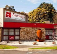 Edinburgh Motor Inn - Accommodation Perth
