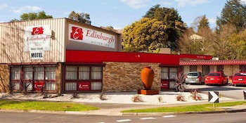 Edinburgh Motor Inn - Accommodation Perth 0