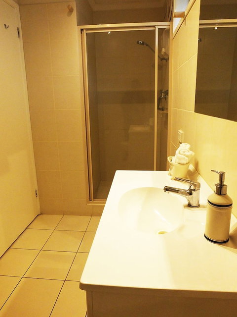 Edinburgh Motor Inn - Accommodation Perth 4