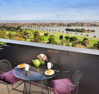 Art Series The Blackman - Accommodation Perth