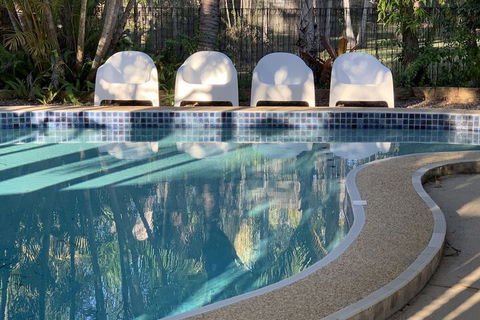 Tin Can Bay Motel - Accommodation Perth 6