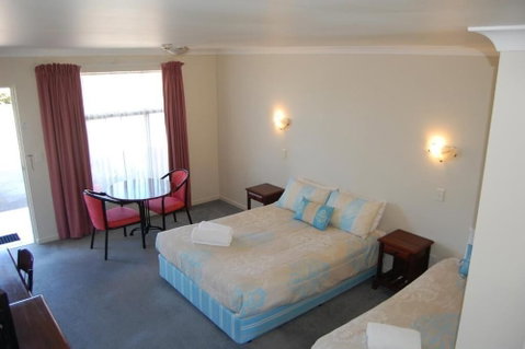 Elite Motor Inn - Accommodation Perth 4