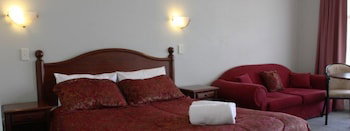 Elite Motor Inn - Accommodation Perth 6