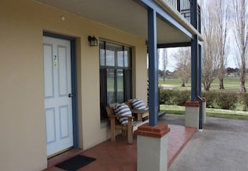 Elite Motor Inn - Accommodation Perth 0