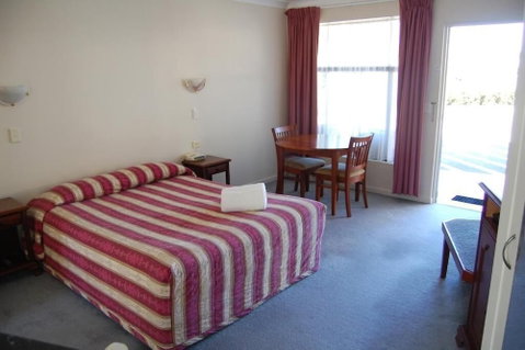 Elite Motor Inn - Accommodation Perth 2