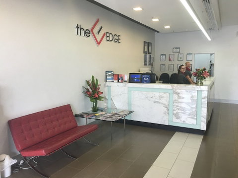The Edge Apartment Hotel - Accommodation Perth 4
