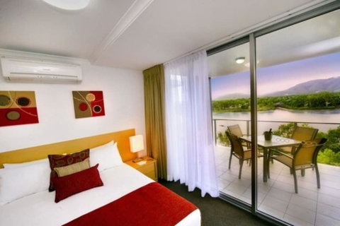 The Edge Apartment Hotel - Accommodation Perth 5