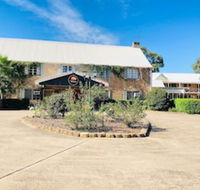 Campbelltown Colonial Motor Inn - Accommodation Perth