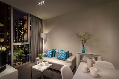 Milano Serviced Apartments - Perth Resorts 6