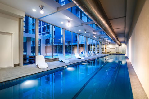 Milano Serviced Apartments - Perth Resorts 1