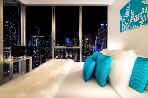Milano Serviced Apartments - Perth Resorts 4