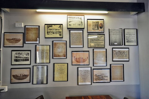 Lees Hotel - Accommodation Perth 2