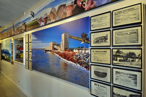 Lees Hotel - Accommodation Perth 3