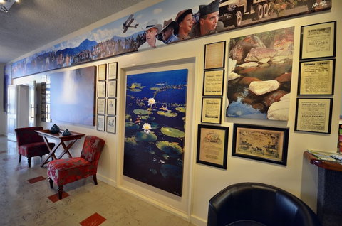 Lees Hotel - Accommodation Perth 5