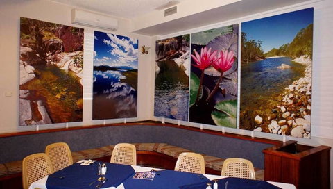 Lees Hotel - Accommodation Perth 1