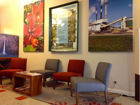 Lees Hotel - Accommodation Perth 0