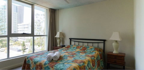 Durham Court Holiday Apartments - Accommodation Perth 5