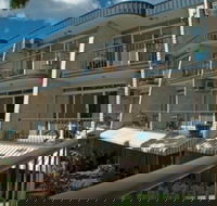 Bombora Resort - Accommodation Perth