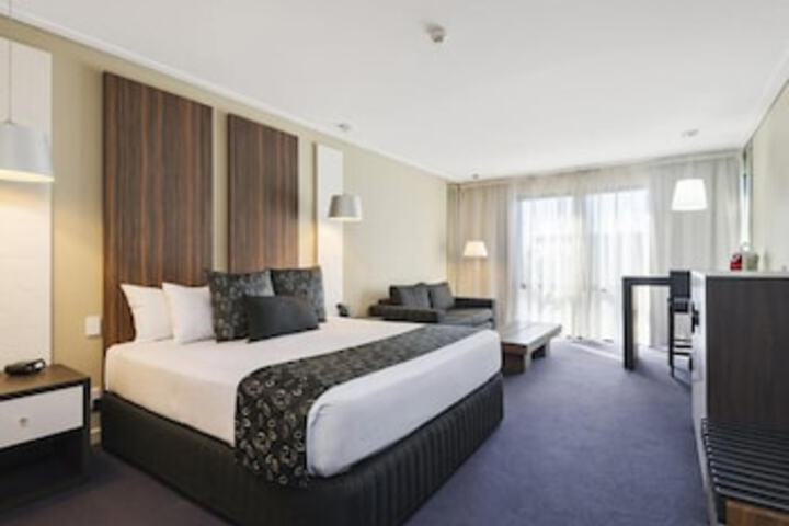  Accommodation Perth