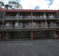 Lorne Coachman Inn - Accommodation Perth