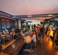 Nomads Melbourne Backpackers - Accommodation Perth