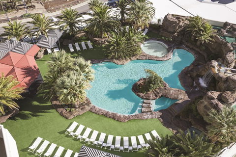 Rendezvous Hotel Perth Scarborough - Accommodation Perth 4