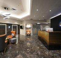 Jephson Hotel  Apartments - Accommodation Perth