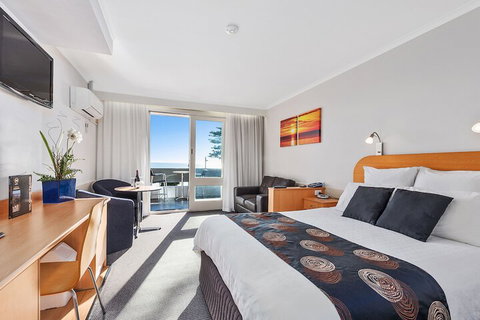 Beachfront Voyager Motor Inn - Accommodation Perth 5