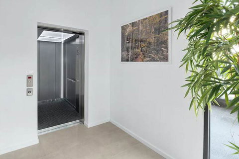 Beachfront Voyager Motor Inn - Accommodation Perth 3