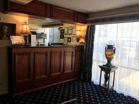 Albury Georgian Motel & Suites - Accommodation Perth 2