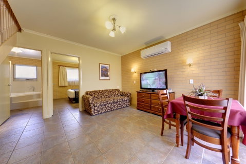 Albury Georgian Motel & Suites - Accommodation Perth 5