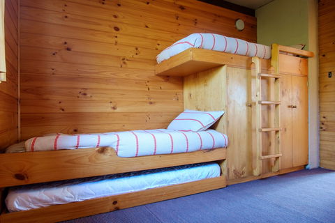 Edge Of The Bay Resort - Accommodation Perth 5