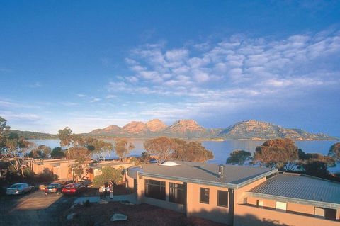 Edge Of The Bay Resort - Accommodation Perth 6