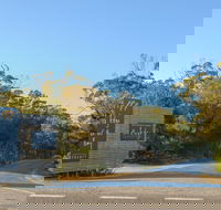 Edge of the Bay Resort - Accommodation Perth