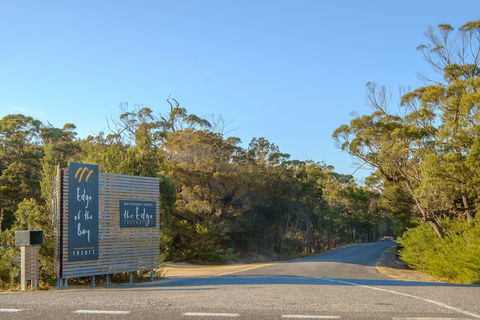 Edge Of The Bay Resort - Accommodation Perth 0