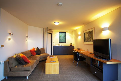 Edge Of The Bay Resort - Accommodation Perth 3