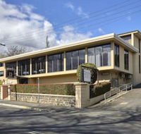 Commodore Regent - Accommodation Perth