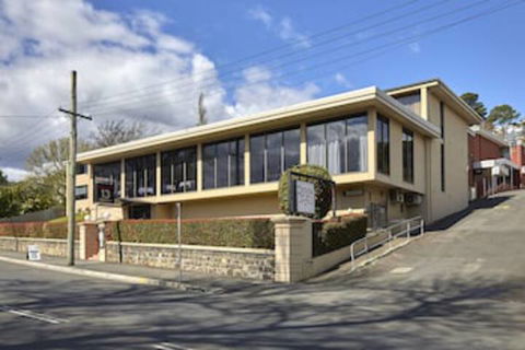 Commodore Regent - Accommodation Perth 0